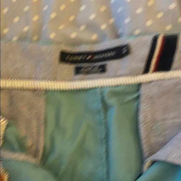 Men’s Tommy Hilfiger Shorts - Picture 5 of 5